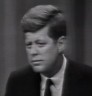 JFK Live on TV 