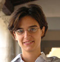 Chiara Daraio