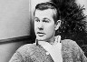 Comedian Johnny Carson hosts his first Tonight Show.