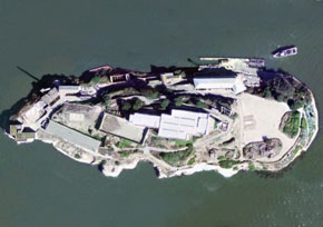 Alcatraz Breakout